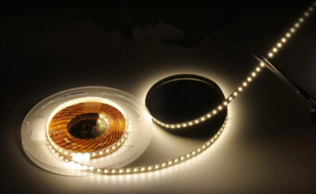 AiZM LED 一珠一剪